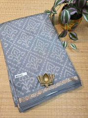 Mangalagiri Silk #E8724