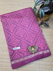 Mangalagiri Silk #E8725
