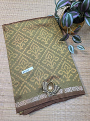 Mangalagiri Silk #E8727