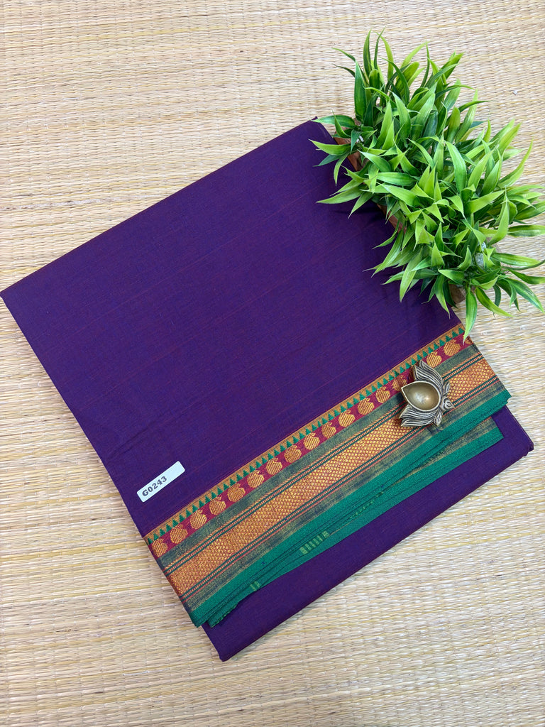 Chettinadu Cotton #G243