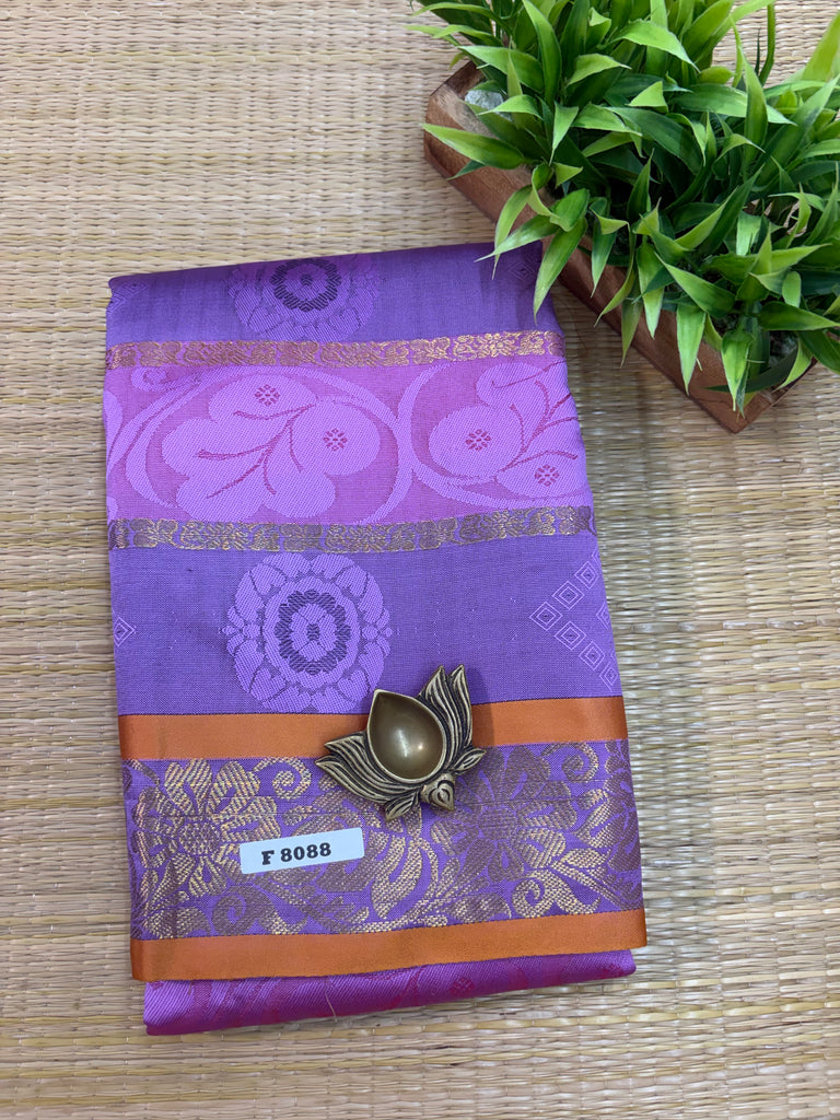 God Saree #F8088