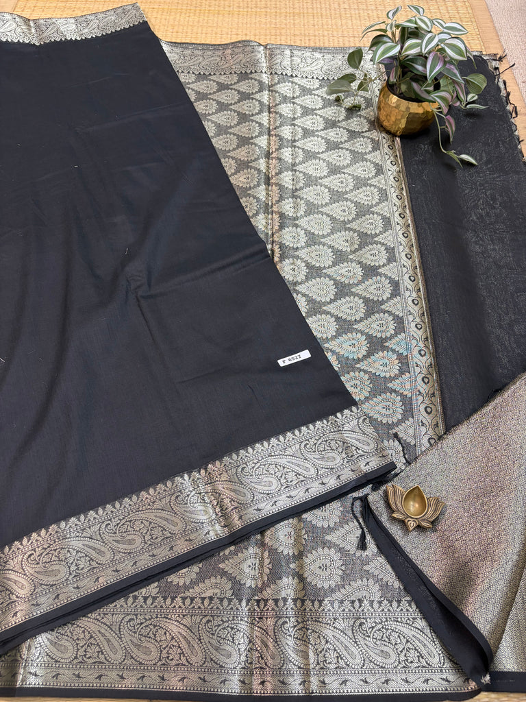 Semi Silk Cotton #F6527
