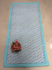 Single Size Small Folding Mats #F3316
