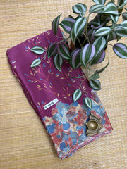 Turkey Crepe #G1644