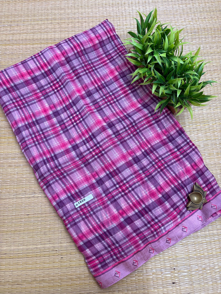 Georgette Sarees #G1820
