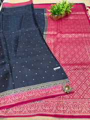 Semi Soft Silk #G677