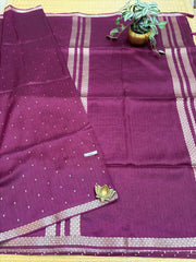 Semi Soft Silk #G866