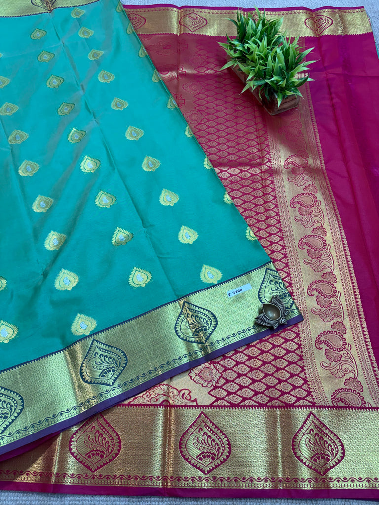 Art Softy Silk #F3760