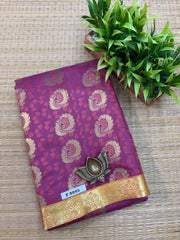 God Saree #F8095