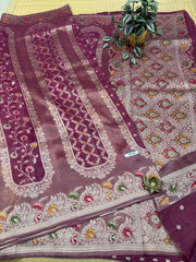 Semi Soft Silk #F5145