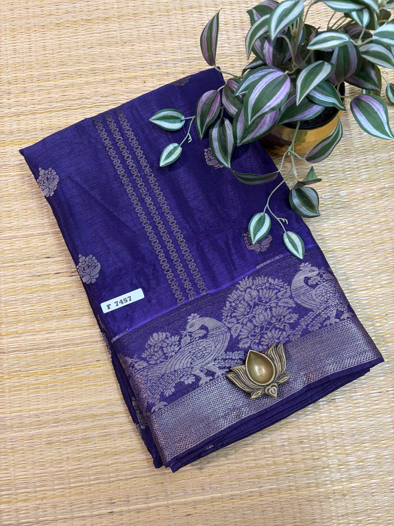 Georgette Sarees #F7457