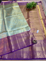 Kanchi Pure Silk #G92