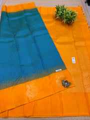 Pure Soft Silk Saree #F8065