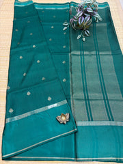 Raw Mango Semi Silk #F5933