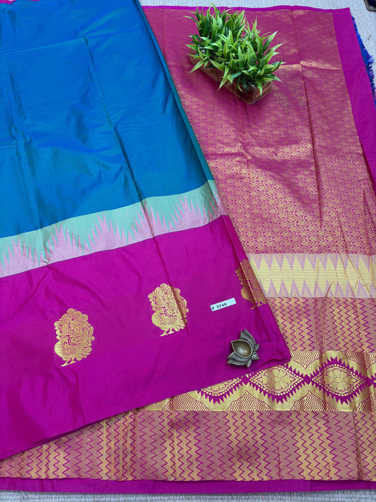 Art Softy Silk #F3740