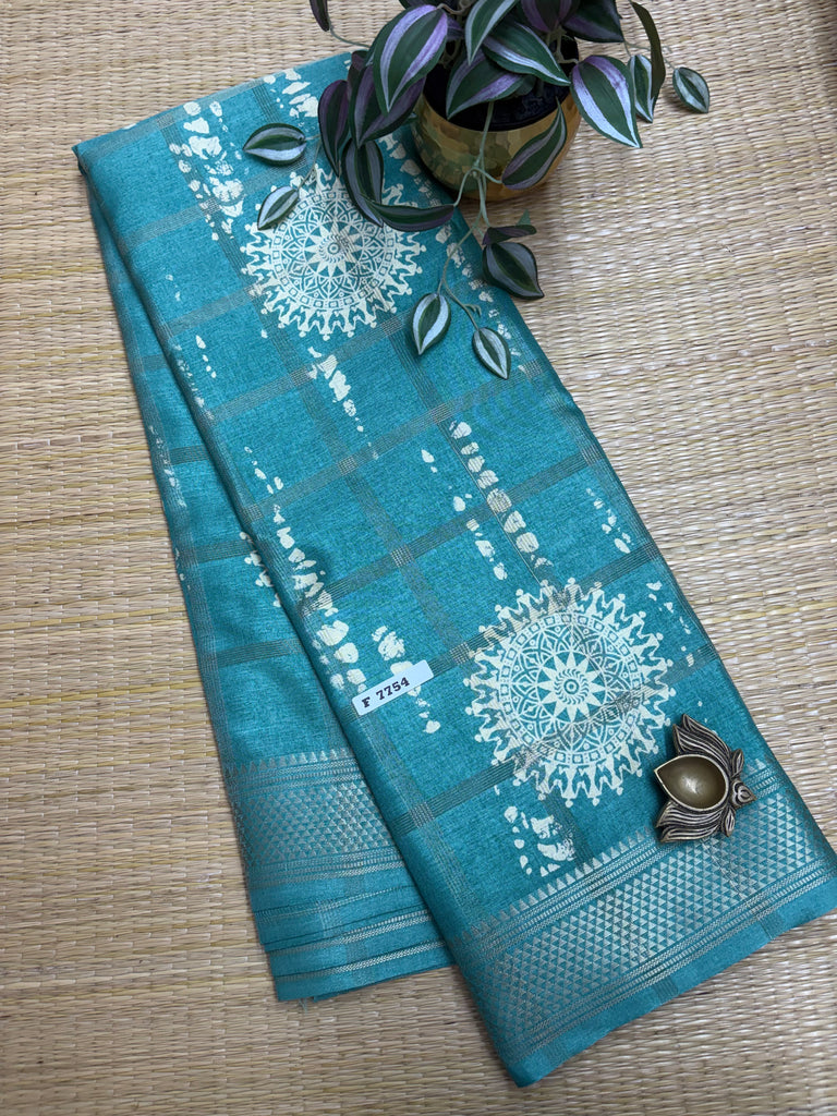 Assam Silk #F7754