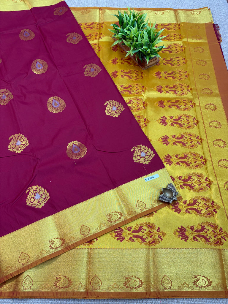 Art Softy Silk #F3756