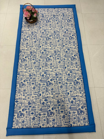 Single Size Long Folding Mats #G2333