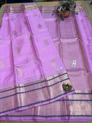 Kanchi Pure Silk #F9823
