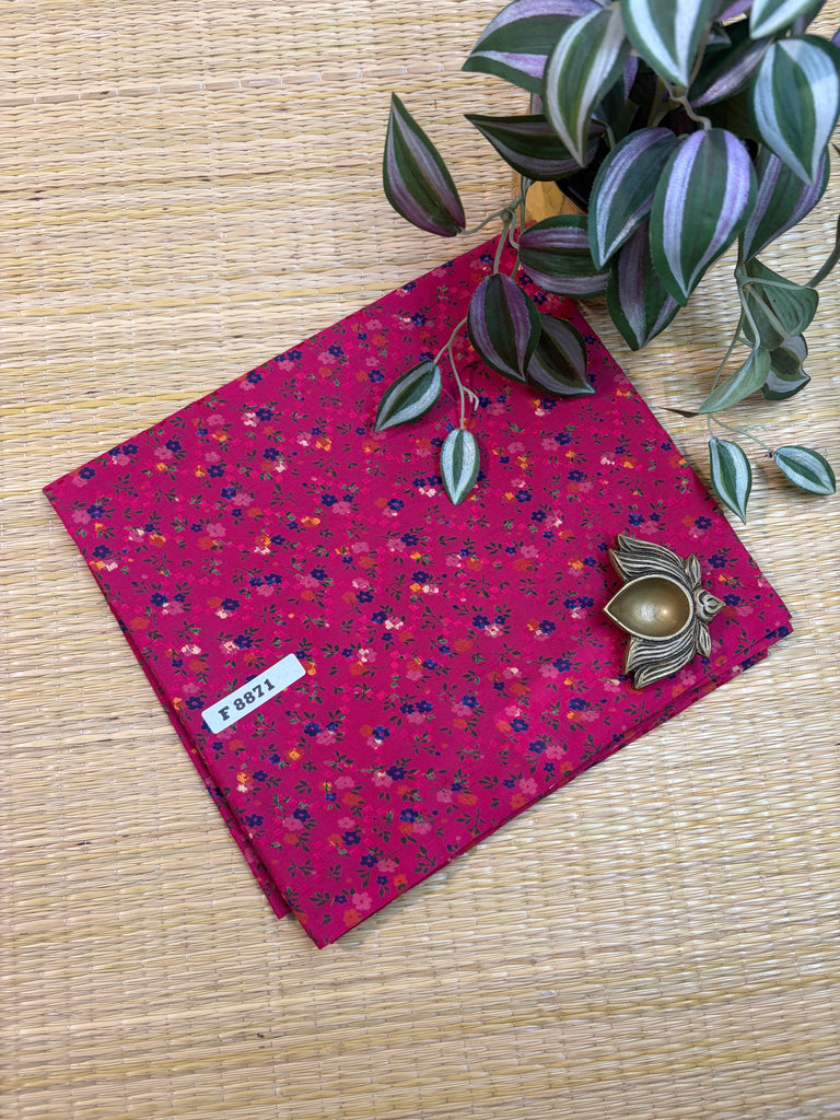 Bisilisi Fabric #F8871