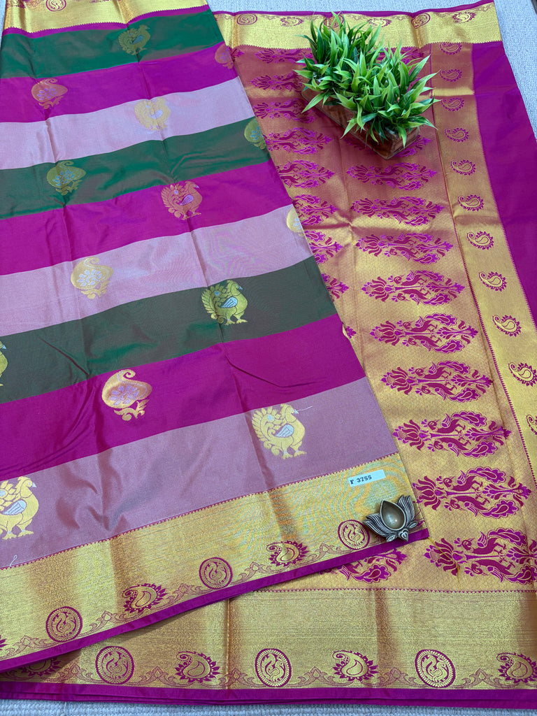 Art Softy Silk #F3755