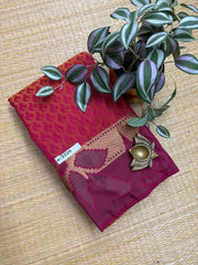 God Saree #G2220