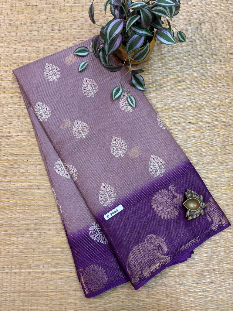 Soft Jute #F7440