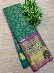 God Saree #G196
