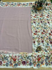 Chiffon Georgette #F1200