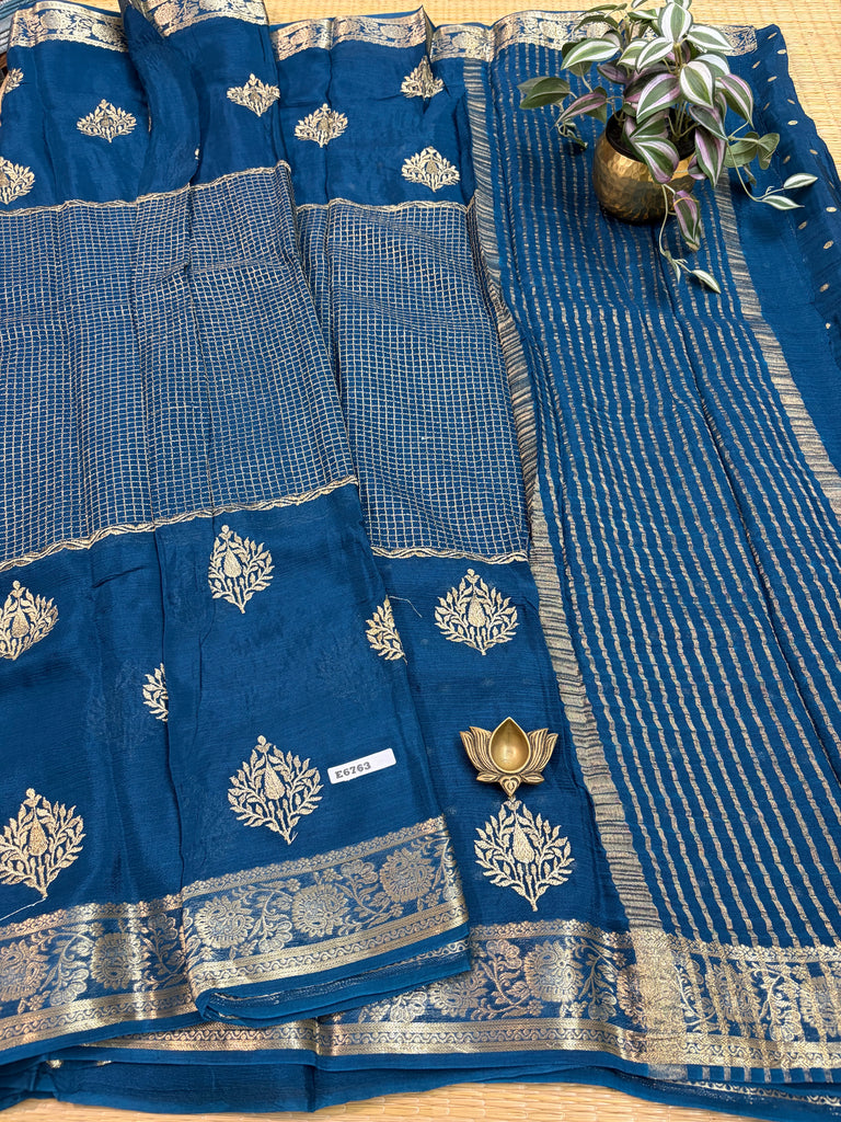 Designer Chiffon #F6763