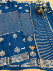 Designer Chiffon #F6763