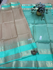 Pure Soft Silk Saree #G1343