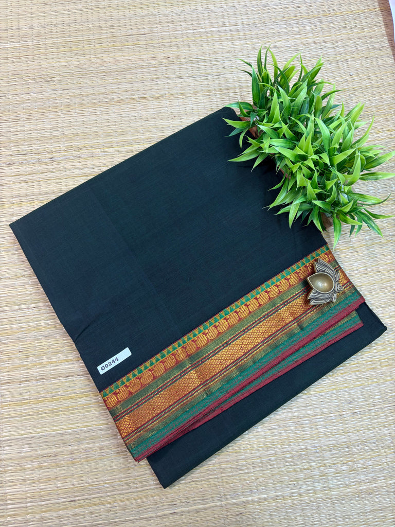 Chettinadu Cotton #G244