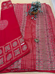Chiffon Georgette #F7546