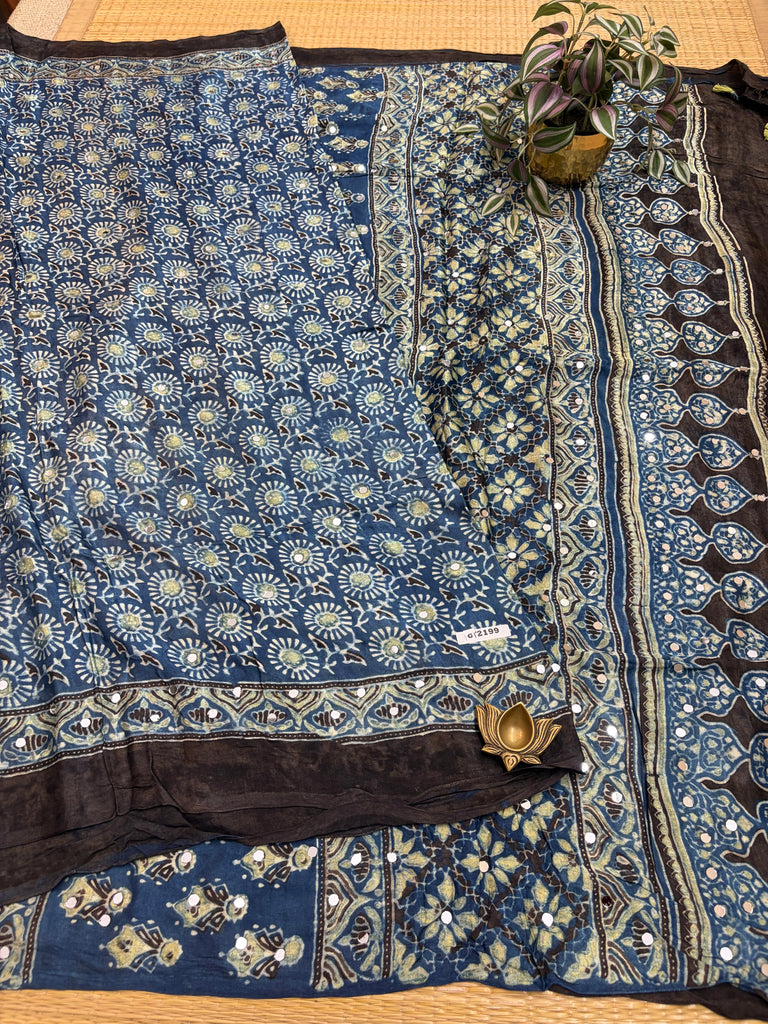 Modal Silk #G2199