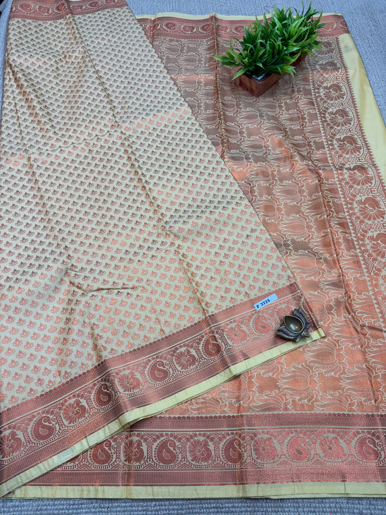 Art Softy Silk #F3725