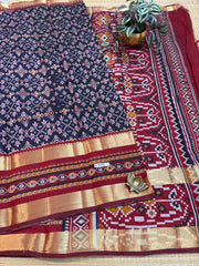 Mul Mul Silk Cotton #F4068