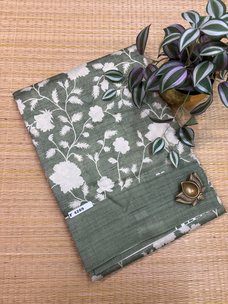 Soft Crush Tissue #F4269