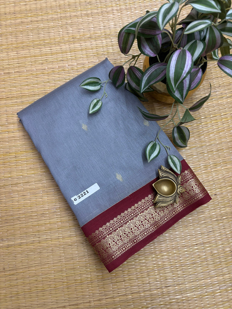God Saree #G2221