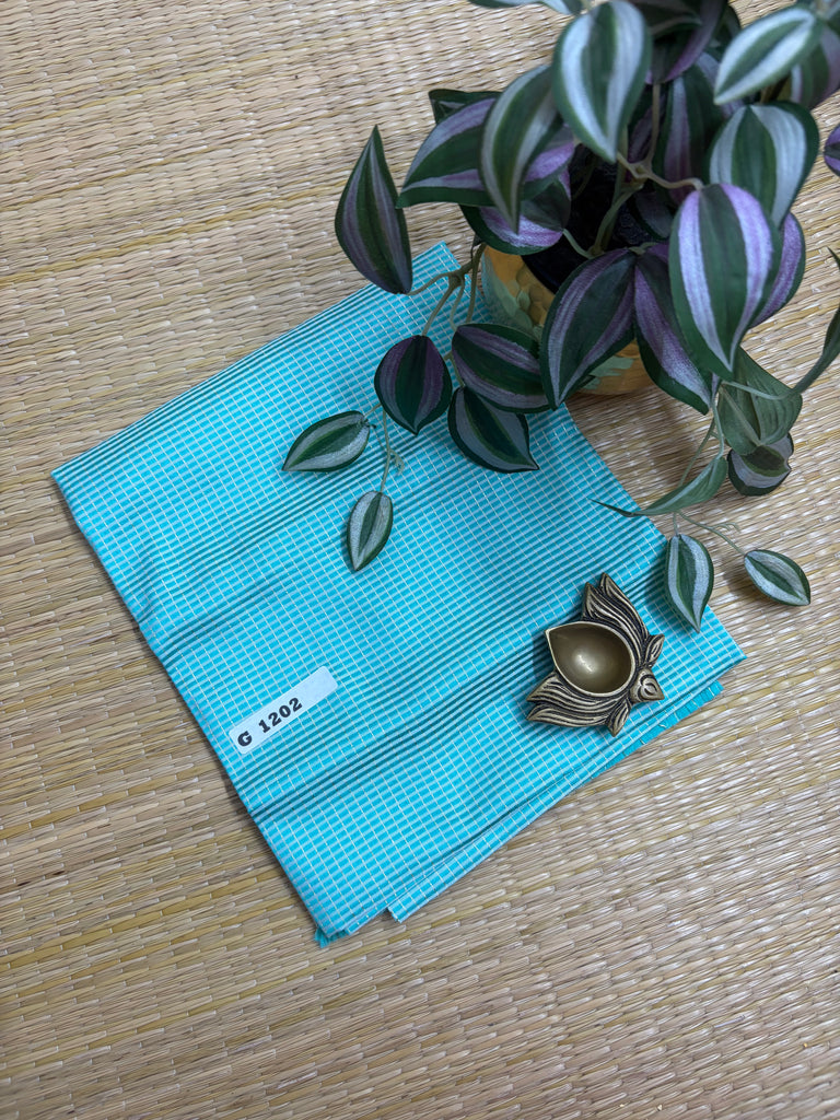 Brocades Blouse #G1202