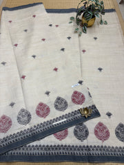 Cotton Sarees #F7914
