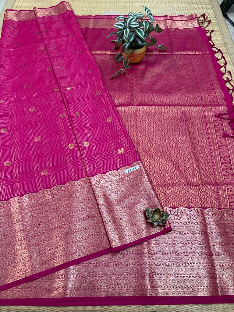 Art Softy Silk #F8273