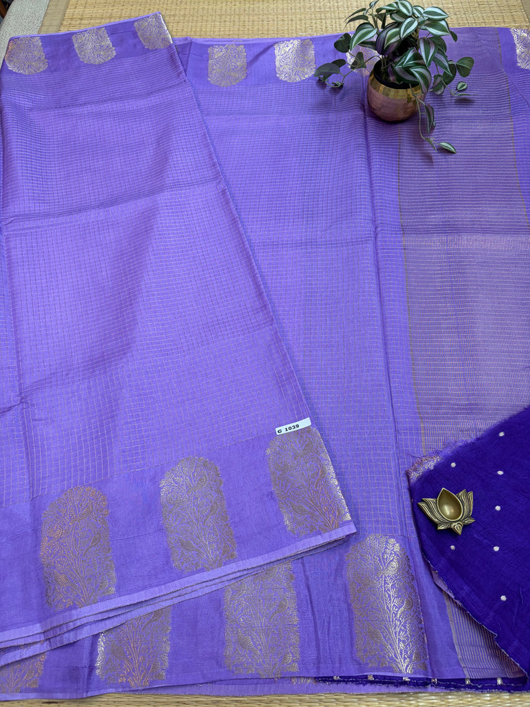Valkalam Silk #G1039