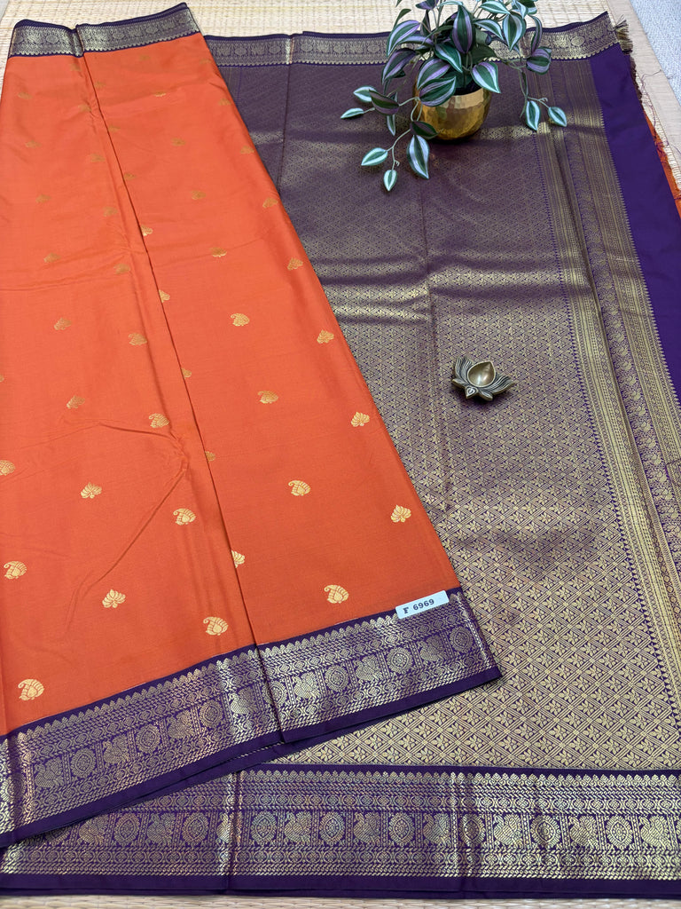 Art Softy Silk #F6969