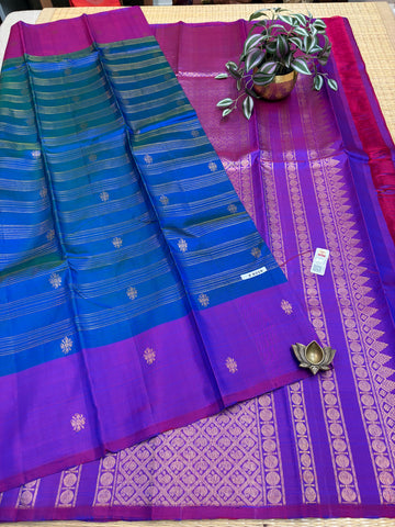 Kanchi Pure Silk #F8319