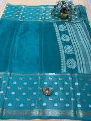 Chiffon Georgette #F7560