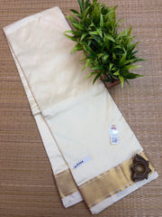 Pure Silk Dothi #G2754