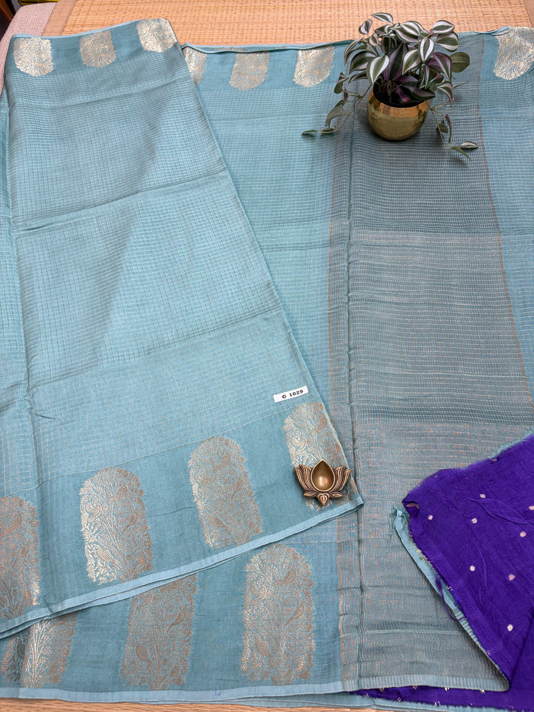 Valkalam Silk #G1029