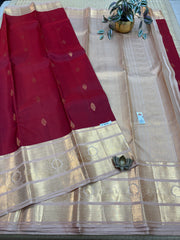 Kanchi Pure Silk #F6854