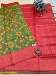 Assam Silk #F0761